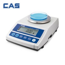 CAS 전자 저울 MWII-300H (0.01) 실험 연구 미량 고정밀 초정밀 계수용 정밀전자저울