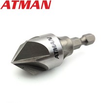 ATMAN 아트만 이너 리머 챔퍼맨 HSS 하이스재질 볼트 _ 230405EA, 본상품선택
