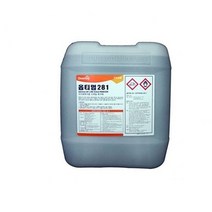 divesy 식기세척기청소기 스케일청소기 녹물청소기 제거제 20L, 1개