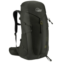 로우알파인 AirZone Trail 25L 등산 트래킹 배낭 다크올리브 직수제품