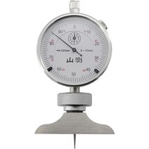 하이트게이지 콤비네이션스퀘어 조도기 뎁스게이지, 0-25.4 디지털 다이얼표시기 +대형테이블