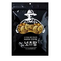 넛츠팜 건 무화과, 1kg, 1개