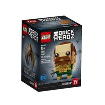 레고 LEGO 브릭헤즈 아쿠아맨 41600 키트(135피스)