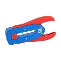 미니 정밀 와이어 스트립퍼 WEICON Precision Wire Stripper S