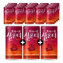 롯데칠성음료 실론티, 50개, 175ml