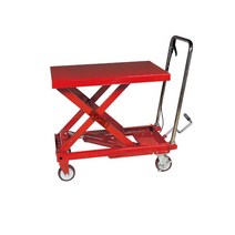 오픈툴 이동식 테이블리프트 OMT50(500kg) 수동