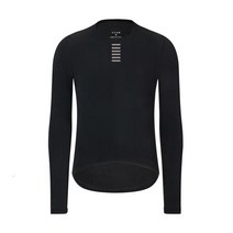 자전거 져지 바람막이 질렛 베이스레이어 RISESBIK 양모 소매 사이클링 기본 언더셔츠스포츠 MTB 셔츠