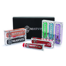 마비스 치약 6종 세트, 13세트