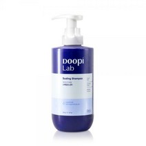 닥터지 두피랩 스케일링 샴푸 500g_D
