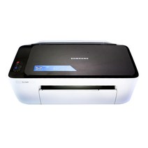 삼성전자 컬러 잉크젯 복합기 SL-J1660