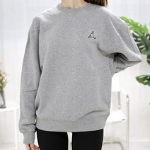 나이키 조던 모던 캐주얼 맨투맨 스웻셔츠