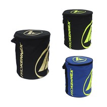 TENNIS BALL BAG, BKGD