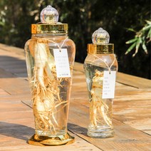 허준오빠 인삼주 담금주키트, 1개, 1000ml