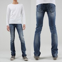 락리바이벌 아담05 / ADAM 05 In Rock Straight (RJ8814O5 O5)