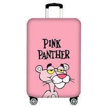 기내용캐리어 여행용캐리어 하드캐리어 TLDGAGAS-3D 디지털 스트레치 패브릭 수하물 보호 커버 슈트 18-32 인치 트롤리 여행 가방 액세서리