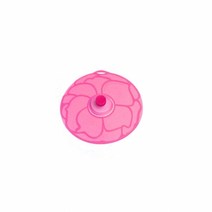 대코 실리콘페탈메탈뚜껑15cm 가정잡화 주방잡화 냄비뚜껑 컵뚜껑, 쿠팡kong 그린
