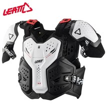 리에뜨 Leatt 바이크 보호대 Gravity MTB 올, E