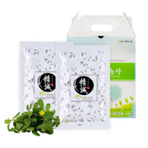 양원농장 쇠비름즙, 80ml, 50개입