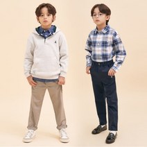 [빈폴키즈] 23SS [에센셜] 치노 팬츠 (2종 택1)