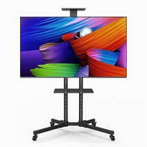 에스디엘 이동식 TV 스탠드, HP-1500