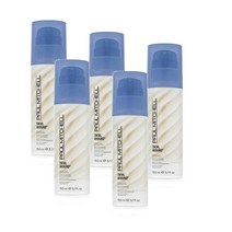 폴미첼 Twirl Around 스타일링 크림-젤 웨이브 모발용 150ml Paul Mitchell Styling Cream-Gel, 5개