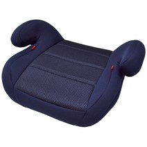 엔드 안전 벨트 고정 Booster Seat BAZBAZ 부스터 시트 버즈 버즈 네이비 3 세, 상세페이지 참조