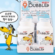 홈케어 강아지 각질제거 탄산 스파 20정 발세정제 강아지각질 개 포메, 1개