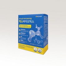 녹십자 마이크로바이옴 맥스바이오틱스 4g 30포 장내 유산균 먹이, 상세페이지 참조, 상세페이지 참조