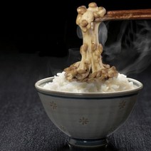 원진아 낫또 나또 24개 국산콩 낫토 김밥 소스포함, 낫또 24개 소스포함