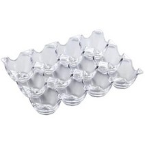 일본직발송 4. 사토금속흥업 SALUS 에그트레이 B00O4UM47Y, One Size_One Color, One Color