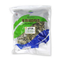 국산 구아바잎차 구아바나무잎 구아바잎, 200g, 1개
