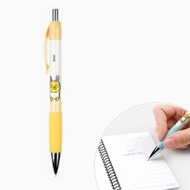 카카오프렌즈 샤프 0.5mm / 다꾸 펜 샤프추천 PEN 샤프심 필기구 고급샤프 삼색볼펜 3색볼펜 캐릭터볼펜 캐릭터볼펜 멀티펜 선물용볼펜 특이한볼펜 연필샤프 샤프볼펜 볼펜, 무지