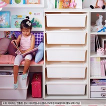 한샘 모모로 수납장 박스형 600, 없음