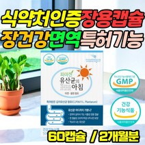 락토바실러스 플란타럼 장 면역력 알약 생 유산균 식물성 장용성 애시도필러스 정상 면역 기능 배변 활동 원활 도움 신 프로 프리 바이오틱스 추천 온가족 어린이 키즈 성인 남녀 유산균
