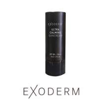 엑소덤 울트라 카밍 선크림 40ml 탁월한 선크림SPF50+