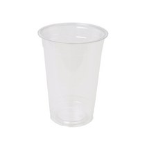 카페앤티 투명컵 92.5파이 16온스 1000개 테이크아웃컵(470ml), 1box