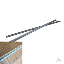 바닥몰딩 코너몰딩 전선쫄대 고강도 몰드 회색