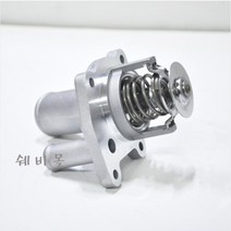 순정품 쉐보레 토스카 썸머스타트 96393800 96307779