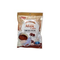 (무배)무설탕 밀크 커피 캔디 92g 사탕/츄파춥스/젤리, (무배)무설탕 밀크 커피 캔디 92