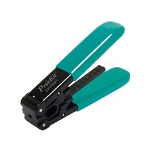 Prokit FTTH 드롭 광케이블 탈피기 스트리퍼 PK504, 1개