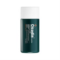 미샤 시카딘 센텔라 그린 선 밀크 SPF50+ PA++++, 3개, 70ml