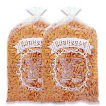 신흥식품 꼬꼬 1.6kg 2입 대용량 과자 간식 주전부리 업소용 벌크 안주 카페 호프집 노래방, 1.8kg, 2개