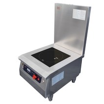 업소용 인덕션낮은렌지 EIPWN50 5.0KW(식당인덕션)