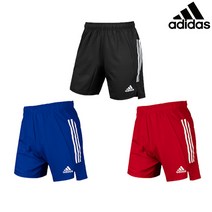 아디다스 유소년 축구복 운동복 반바지 콘디보21 3종