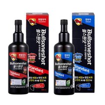 엔진 속 때 제거 불스원 클리너 세정제 500ml 차량용 코팅 차량, 휘발유