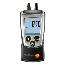 진공계 토르 게이지 음압 압력 측정 냉매 정밀 테스트, 510 세트(표준형 + 케이스)