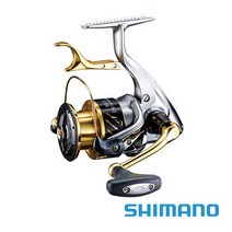 시마노 BB-X 데스피나 2016 2500DHG, 단품