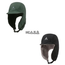 네파 올겨울 핫 아이템! 디자인실화? 남여공용 포근~한 퍼안감 C-TR PUPPY 퍼피 고소모 7HF7419, 블랙