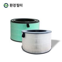 기타 바보사랑[코원]엘지공기청정기 LG 퓨리케어 360 AS309DWA필터 일반형