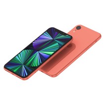 아이폰XR 64GB 128GB 정품 자급제, 랜덤 256GB